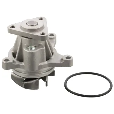 FEBI BILSTEIN 22251 Devirdaim Su Pompası Focus Iı Focus Iı Cmax 04>07 C Max 07  > Mondeo Iıı 00>07 1,8 16v - 2,0 16v S M 5264597 8694759 LF9415100A LR081578 XR858491