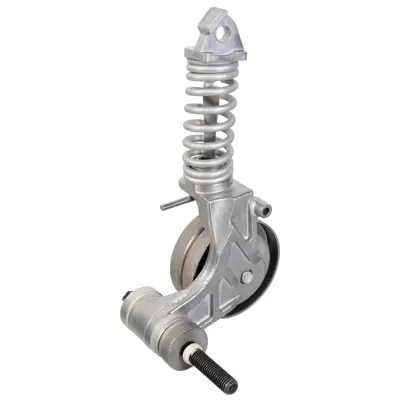 FEBI BILSTEIN 22370 V Kayıs Gergi Rulmanı 25195388 55565236 38145278 38903315F 38903315 38903315AB 6A145933D 6A260849B 6A260849C 6A260849E