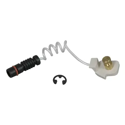 FEBI BILSTEIN 22401 Fren Balata Fısı Ön A1635401317