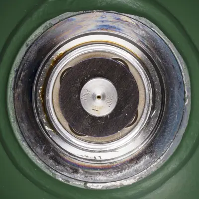 FEBI BILSTEIN 22525 Cıtroen Yay Bılyası 527176