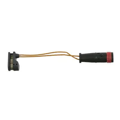 FEBI BILSTEIN 22663 Fren Balatası Asınma Sensoru X164 0612 W211 0508 S211 0309 C292 1519 W166 1115 W220 0205 1645401017