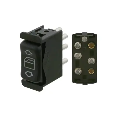 FEBI BILSTEIN 23316 Cam Açma Düğmesi A1268208110