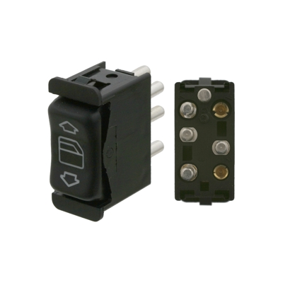 FEBI BILSTEIN 23321 Mercedes Cam Düğmesi A1268208010