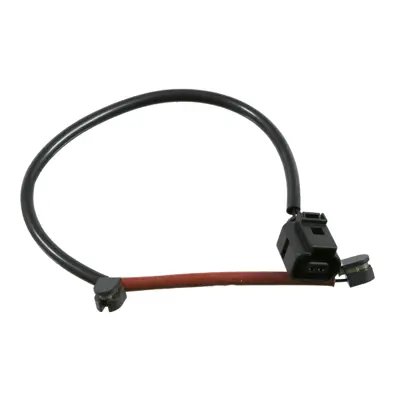 FEBI BILSTEIN 23360 Arka Fren Balata Fısı Audı Q7 03 - 2006 ; Vw Touareg 10 - 2002 ; 7L0907637