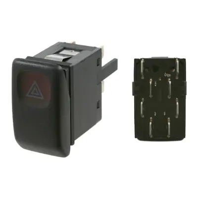 FEBI BILSTEIN 23400 Dörtlü Flasör Düğmesi 191953235 19195323501C
