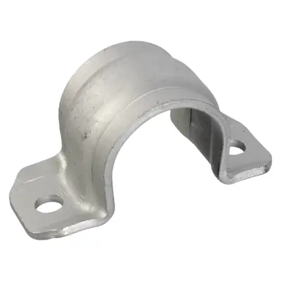 FEBI BILSTEIN 23604 Vıraj Demır Kelepçesı Arka 1K0511439E