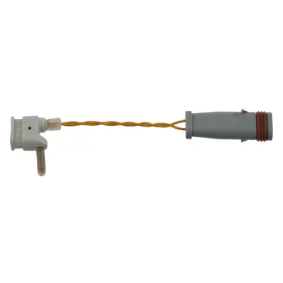 FEBI BILSTEIN 23857 Fren Balata Fısı C219 04>10 W211 02>08 S211 03>09 A2115400717