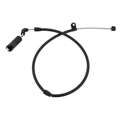 FEBI BILSTEIN 23951 Fren Balata Fısı On Bmw X3 E83                 34353411756