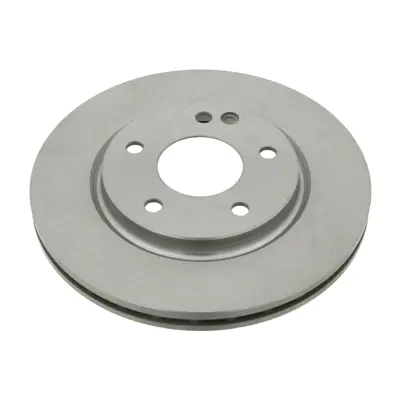 FEBI BILSTEIN 23997 Fren Diski On Vaneo 414 02>05 A4144210012