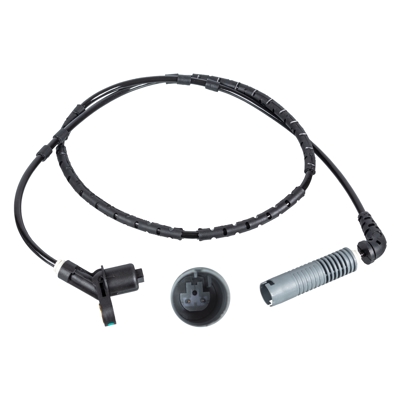 FEBI BILSTEIN 24129 Abs Sensoru Arka Bmw E46 98>01             34521164652