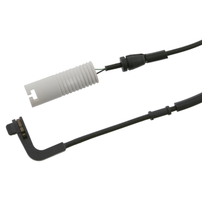 FEBI BILSTEIN 24319 Balata Fısı Arka Bmw E81 E87 E90 E91 E92 E93 09>06 34356762253