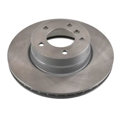 FEBI BILSTEIN 24342 Fren Diski E-60-61-63-64 Ön Küçük Tek 34116764021