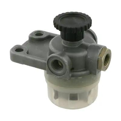 FEBI BILSTEIN 24488 Mazot El Pompası Mercedes Actros Mp 2 3 906050 A0000906050 900112 907350 A0000900112 A0000907350 900212 A0000900212