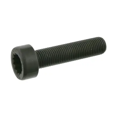 FEBI BILSTEIN 24612 Volant Cıvatası Mercedes Axor 906 Atego 904 Motorlar 9060320171 A9060320171 A9060320071 9060320071