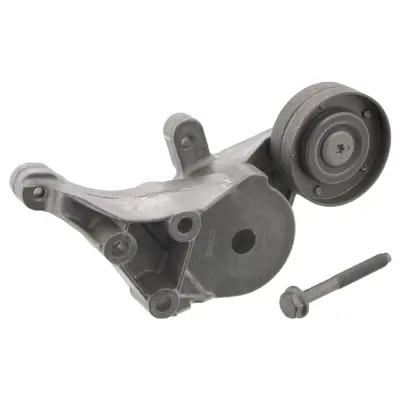 FEBI BILSTEIN 24653 Gergi Rulmanı 1.9sdı 1.9tdı Bora Caddy2 Golf4 Oct 038903315K