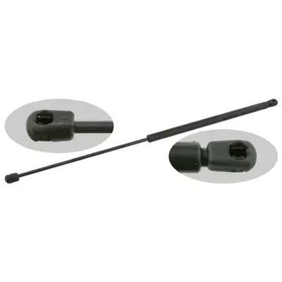 FEBI BILSTEIN 24713 Kaput Amortısoru S-Class W220 98>05 2208800329