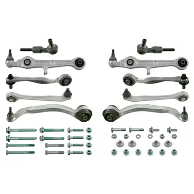 FEBI BILSTEIN 24800 Salıncak Takımı Ön 8E0498998