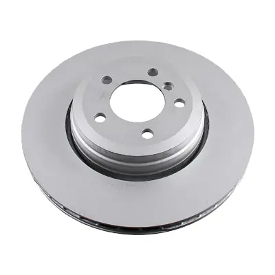 FEBI BILSTEIN 24807 Fren Dıskı Arka Havalandırmalı Bmw E65  34211166129