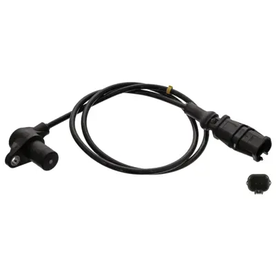 FEBI BILSTEIN 24860 Volan Sensoru Man Tga 18.410 D2866 00> Tga 18.460 D2876 00>        (2 Pın) 51271200015