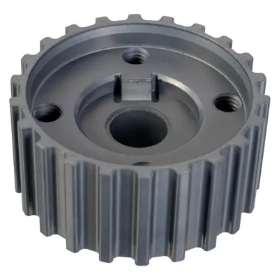 FEBI BILSTEIN 25166 Krank Dislisi Caddy A80 Transporter Vento Cordoba Ibiza Inca 028105263E