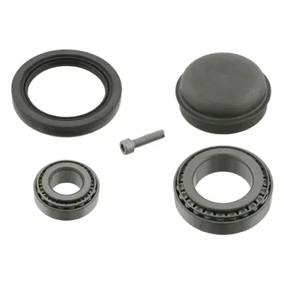 FEBI BILSTEIN 26005 Teker Rulmani On (Keçeli) W202 93>00 C208 97>00 W210 96>02 R170 96>00 A2303300325