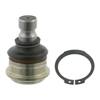 FEBI BILSTEIN 26301 Rotıl Alt 545303B000