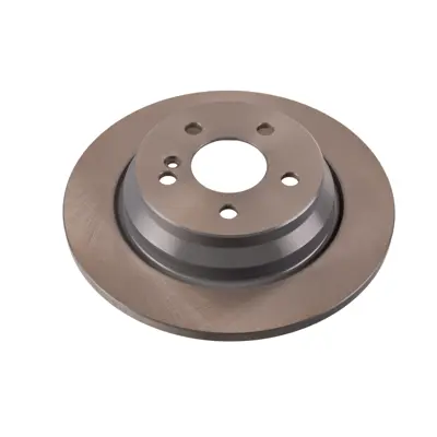 FEBI BILSTEIN 26404 Fren Dıskı Arka S-Class W221 05>13 C216 06>13 A2214231112