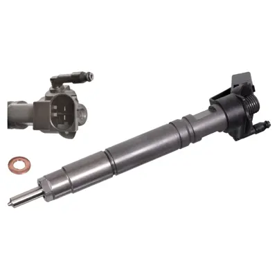 FEBI BILSTEIN 26550 Enjektor Memesı A6460701487