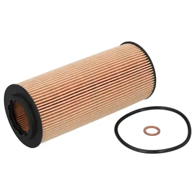 FEBI BILSTEIN 26704 Yag Filitresi Bmw E46 E90 E60 E92 E93 E63 E64 E65 E83 E70 E71  11428513377