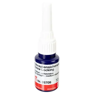 FEBI BILSTEIN 26709 Cıvata Emnıyetı D000600S1