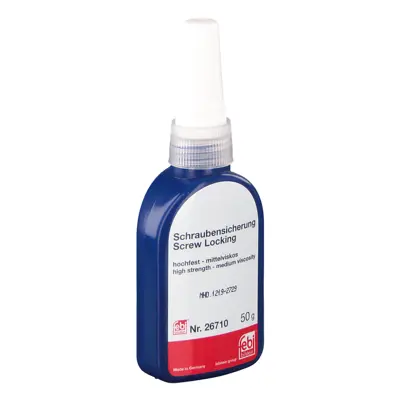 FEBI BILSTEIN 26710 Cıvata Emnıyetı D000600S2