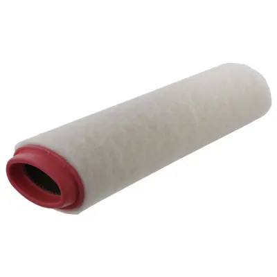 FEBI BILSTEIN 27025 Hava Filitresi M-57 - E-53 - R.Rover 3.0 Td6 Vogue 13712247444
