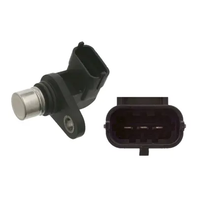 FEBI BILSTEIN 27173 Eksantrik Devir Sensörü Opel Astra G-Corsa B-C Z12xe-Xep 90560111 9118374