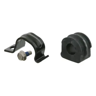 FEBI BILSTEIN 27250 Vıraj Demır Lastiği Kıt 17mm Bora 99>05 A3 97<03 Octavıa 01>11 1J0411314SS1
