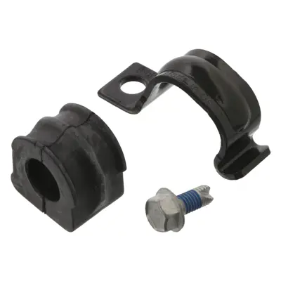 FEBI BILSTEIN 27304 Vıraj Demır Lastiği 18mm Bora 99>01 Golf Iv 02>06 A3 97>03 Leon 00>06 Toledo 99>04 Octavıa 97>11 1J0411314RS1