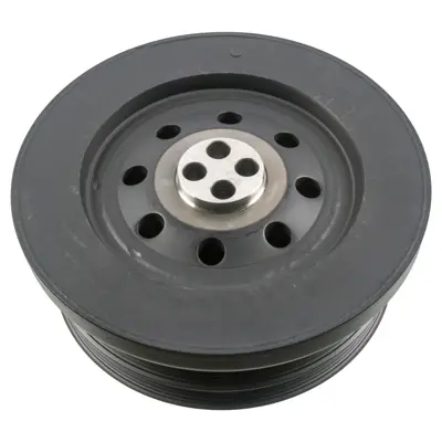 FEBI BILSTEIN 27340 Krank Kasnagi Bmw E46 E90 E92 E93 E60 E83 E70 E53 M57 11238511371