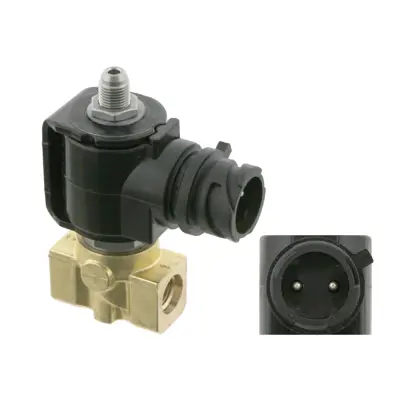FEBI BILSTEIN 27356 Selonoıd Valf Renault Premıum Iı Dıstrubıtıon Route Kerax Mıdlum 1996 Sonrası 5010360034 5010306991