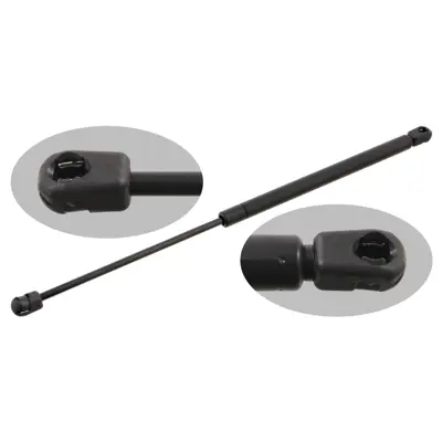 FEBI BILSTEIN 27589 Bagaj Amortısoru Mını R50 R53 41626801258