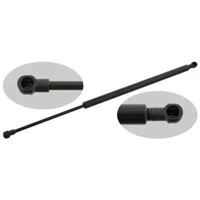 FEBI BILSTEIN 27594 Bmw Bagaj Amortısörü 51248402405