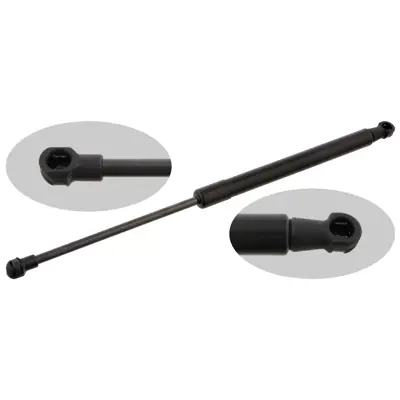 FEBI BILSTEIN 27599 Kaput Amortısoru Bmw E90 E91 06 > 51231129190