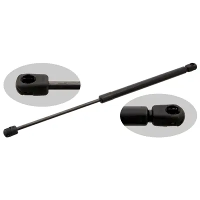 FEBI BILSTEIN 27626 Bagaj Amortisörü Opel Corsa C 132670 9114311
