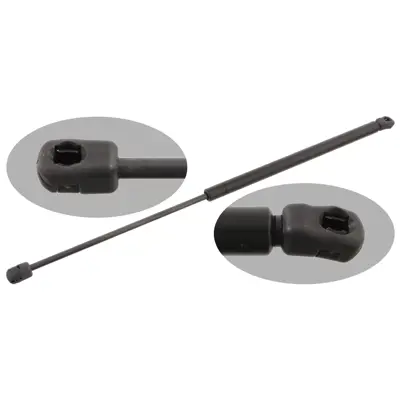 FEBI BILSTEIN 27789 Bagaj Amortısörü 1088369