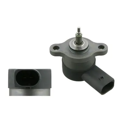 FEBI BILSTEIN 27979 Basınc Ayar Valfı A6110780549