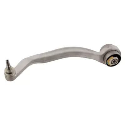 FEBI BILSTEIN 280012 Salıncak Kolu Sol Alt Egrı A4 A6 A8 Super B Passat 95 00 (21196) 4D0407693