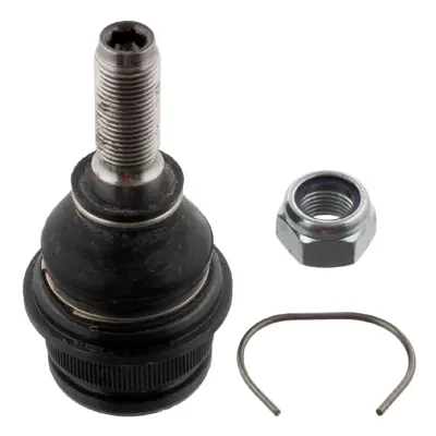 FEBI BILSTEIN 280055 Rotilli Kol Aluminyum On Ust Sol Bmw E39 701407187B