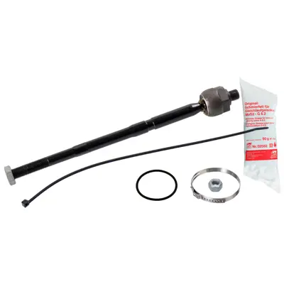 FEBI BILSTEIN 280104 Rot Mılı Ön 1603543 93188022 1609211 95514914 1609456 93189022 93196540 51861102 93196541 1618067480