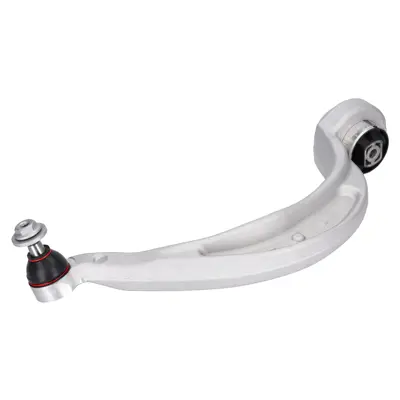 FEBI BILSTEIN 280591 Salıncak Kolu Vw A4,A5 Alt Eğri Sol  08 > 65mm M12 4F0407183C 4F0407183F 4G0407693D 4G0407693F 4G0407693H 4G0407693J 4G0407693L 4G0407694D 4G0407694F 4G0407694H