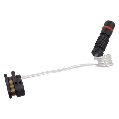 FEBI BILSTEIN 28166 Fren Balata Fısı 2D0919351A A9015400317