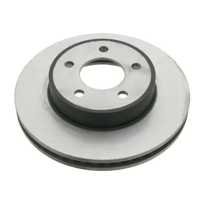 FEBI BILSTEIN 28176 Fren Diski Jeep Cherokee (Kj) Ön 2001-2008 52128247AA