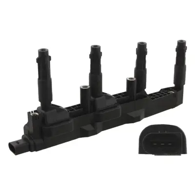 FEBI BILSTEIN 28548 Ateşleme Bobini A0001501380